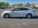 Used 2024 Toyota Corolla LE image 3