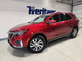 Used 2023 Chevrolet Equinox Premier image 2
