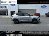 Used 2022 Jeep Compass High Altitude image 3