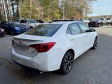 Used 2018 Toyota Corolla XSE image 5