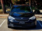 Used 2016 Kia Forte LX w/ LX Popular Package image 2
