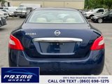 Used 2010 Nissan Maxima 3.5 S image 6