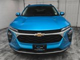 Used 2025 Chevrolet Trax LT w/ Driver Confidence Package image 2