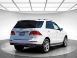 Certified 2017 Mercedes-Benz GLE 350 4MATIC image 3