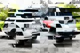 Used 2022 Ford Explorer Limited w/ Equipment Group 301A image 3