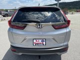 Used 2022 Honda CR-V Touring image 4