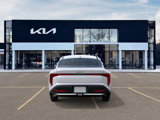 New 2025 Kia K4 LXS image 5