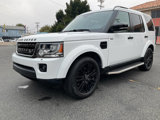 Used 2015 Land Rover LR4 HSE LUX image 2