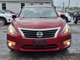 Used 2015 Nissan Altima 2.5 SL w/ Technology Package image 2