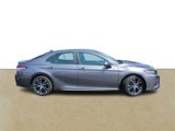 Certified 2020 Toyota Camry SE image 2