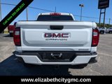 New 2025 GMC Canyon Elevation w/ Convenience Package image 5