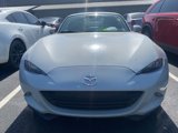 Used 2017 MAZDA MX-5 Miata RF Grand Touring image 2