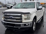 Used 2015 Ford F150 Lariat w/ Equipment Group 502A Luxury image 3