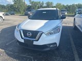 Used 2020 Nissan Kicks S image 3