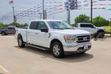 Used 2021 Ford F150 XLT w/ Equipment Group 301A Mid image 6