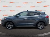 Used 2020 Hyundai Tucson Limited image 2