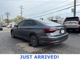 Used 2021 Volkswagen Jetta SE image 5