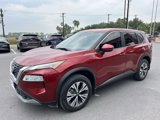 Used 2022 Nissan Rogue SV image 3