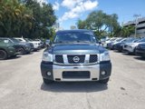 Used 2005 Nissan Titan SE image 2