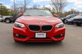 Used 2015 BMW 228i xDrive Convertible image 2