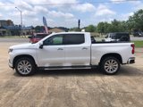 Used 2021 Chevrolet Silverado 1500 High Country w/ Technology Package image 6