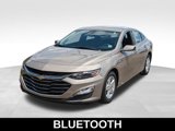 Used 2023 Chevrolet Malibu LT image 3