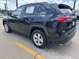 Used 2021 Toyota RAV4 XLE image 5