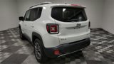 Used 2017 Jeep Renegade Limited image 6