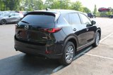 Certified 2022 MAZDA CX-5 AWD 2.5 S w/ Select Package image 3