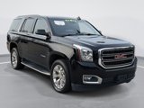 Used 2018 GMC Yukon SLT image 3