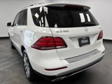 Used 2017 Mercedes-Benz GLE 350 4MATIC w/ Premium 1 Package image 4