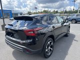 Certified 2024 Chevrolet Trax RS w/ Sunroof Package image 6