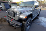Used 2021 Jeep Gladiator Rubicon w/ LED Lighting Group image 2
