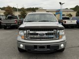 Used 2013 Ford F150 XLT w/ XLT Chrome Pkg image 2