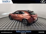 New 2025 Lexus UX 300h FWD image 4