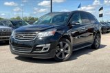 Used 2017 Chevrolet Traverse LT image 2