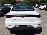 Used 2023 Mercedes-Benz EQE 350+ Sedan image 4