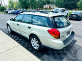 Used 2007 Subaru Outback 2.5i image 3