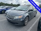 Used 2012 Honda Odyssey EX-L image 2