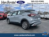 Used 2023 Nissan Kicks SV image 3