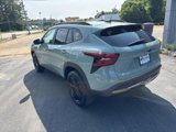 New 2025 Chevrolet Trax ACTIV w/ Sunroof Package image 3