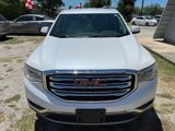 Used 2017 GMC Acadia SLT image 2
