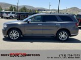 Used 2020 Dodge Durango Citadel image 4
