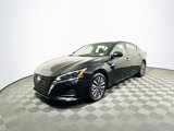 Used 2023 Nissan Altima 2.5 SV image 4