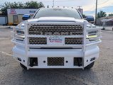 Used 2021 RAM 3500 Laramie w/ Safety Group B image 2