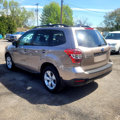 Used 2016 Subaru Forester 2.5i Premium image 6