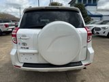 Used 2011 Toyota RAV4 Limited image 6