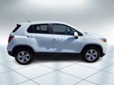 Used 2020 Chevrolet Trax LS w/ Tint and Cruise Package image 3