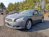 Used 2011 Nissan Maxima 3.5 SV w/ Monitor Pkg image 3
