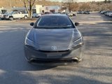Certified 2023 Toyota Prius LE image 2